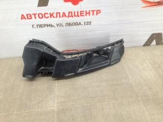 Запчасть кронштейн бампера переднего боковой левый LAND ROVER DISCOVERY SPORT (L550) 2014-н.в.
