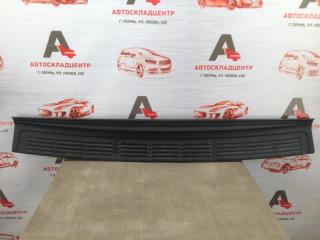 Накладка бампера заднего TOYOTA LAND CRUISER 200 (2007-н.в.) 2007-2015