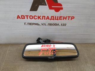 Зеркало заднего вида салонное OPEL ASTRA - H (2004-2014)