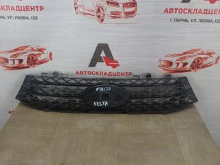 Запчасть решетка радиатора LADA VESTA 2015-2023