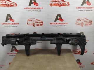 Каркас (рама) бампера заднего LADA X-RAY Б/У Каркас (рама) бампера заднего LADA X-RAY