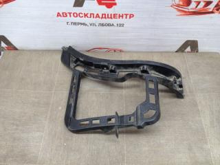Каркас (рама) бампера заднего правый VOLKSWAGEN PASSAT (B7) 2010-2014 Б/У Каркас (рама) бампера заднего правый VOLKSWAGEN PASSAT (B7) 2010-2014