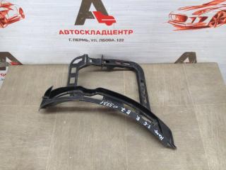 Каркас (рама) бампера заднего правый VOLKSWAGEN PASSAT (B7) 2010-2014 Б/У Каркас (рама) бампера заднего правый VOLKSWAGEN PASSAT (B7) 2010-2014