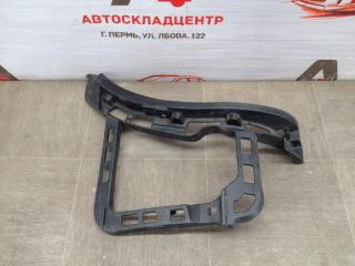 Каркас (рама) бампера заднего правый VOLKSWAGEN PASSAT (B7) 2010-2014 Б/У Каркас (рама) бампера заднего правый VOLKSWAGEN PASSAT (B7) 2010-2014