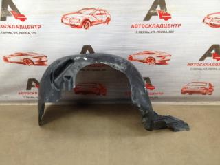 Запчасть локер (подкрылок) передний левый LADA GRANTA 