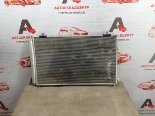 Конденсер (радиатор кондиционера) TOYOTA RAV-4 (XA40) 2012-2019 Б/У Конденсер (радиатор кондиционера) TOYOTA RAV-4 (XA40) 2012-2019