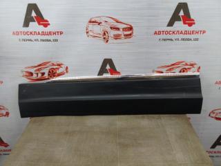 Накладка двери передней левой VOLKSWAGEN TIGUAN (2017-н.в.)