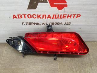 Запчасть фонарь противотуманный правый VOLVO XC60 (2008-2017) 2013-2017
