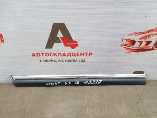 Молдинг двери задней правой VOLKSWAGEN PASSAT (B7) 2010-2014