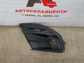 Заглушка противотуманной фары LADA GRANTA 2018- Б/У Заглушка противотуманной фары LADA GRANTA 2018-