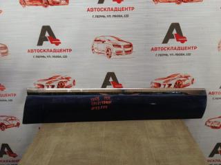 Накладка двери передней правой VOLKSWAGEN TOUAREG (2010 - 2018)