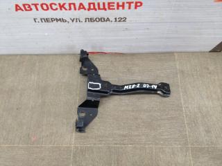 Запчасть кронштейн (стойка) замка капота MAZDA MAZDA 2 (2007-2015)