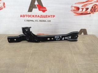 Кронштейн (стойка) замка капота TOYOTA RAV-4 (XA40) 2012-2019 2015-2019