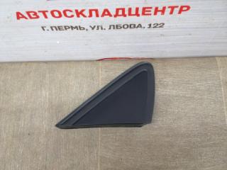 Запчасть накладка крыла переднего правая VOLKSWAGEN POLO (Mk5) седан 2010-2020