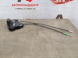 Замок двери передний левый TOYOTA HILUX (2011-2015) Б/У Замок двери передний левый TOYOTA HILUX (2011-2015)