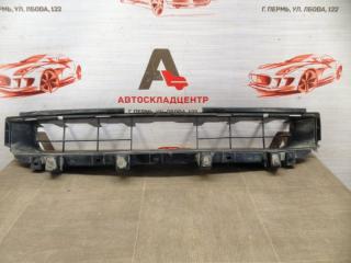 Запчасть решетка бампера переднего MITSUBISHI LANCER-9 (2000-2010) 2005-2010