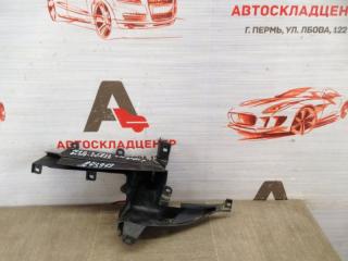 Запчасть дефлектор воздушного потока основного радиатора левый MAZDA MAZDA 3 (BL) 2008-2013