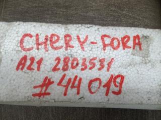 Абсорбер (наполнитель) бампера переднего CHERY FORA  (2006-2010)