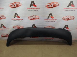 Запчасть спойлер (накладка) бампера заднего KIA CERATO (2013-н.в.) 2013-2016