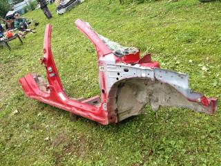 Кузов - боковина правый TOYOTA AVENSIS (T25_) 2003-2009 2006