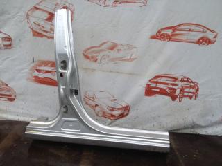 Кузов - боковина (обрезок) KIA PICANTO (2004-2011) 2008