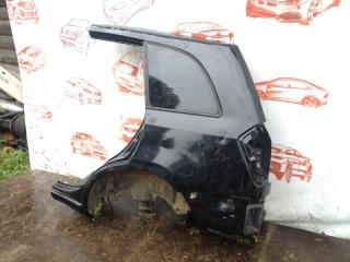 Крыло заднее левое CHERY TIGGO 2006-2016