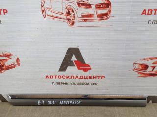 Молдинг двери задней правой VOLKSWAGEN PASSAT (B7) 2010-2014