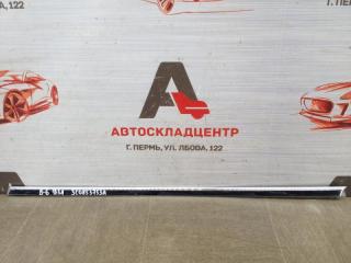 Молдинг двери задней левой VOLKSWAGEN PASSAT (B6) 2005-2010