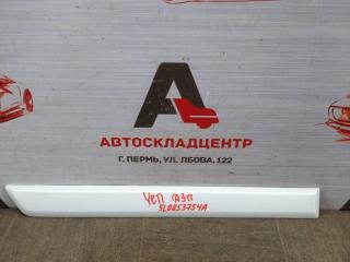 Молдинг двери задней правой SKODA YETI (2009-2018)