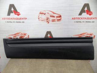 Накладка двери передней левой FORD EXPLORER 2010 - н.в. 2010-2016