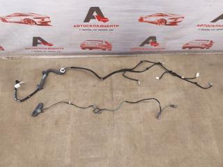 Запчасть электрика - проводка крышки багажника MAZDA MAZDA 3 (BL) 2008-2013