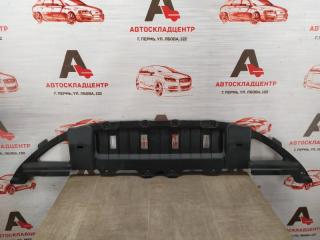 Запчасть пыльник бампера переднего нижний CHEVROLET CRUZE