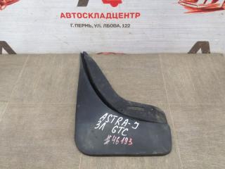 Запчасть брызговик задний левый OPEL ASTRA - J (2009-2015)