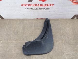 Брызговик задний правый SKODA OCTAVIA (2012-2020)