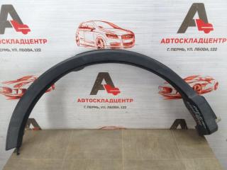 Накладка ( расширитель ) арки крыла - сзади справа TOYOTA RAV-4 (XA40) 2012-2019 2015-2019 Б/У Накладка ( расширитель ) арки крыла - сзади справа TOYOTA RAV-4 (XA40) 2012-2019 2015-2019