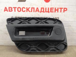 Запчасть решетка бампера заднего правая RENAULT SANDERO (2014-н.в.)