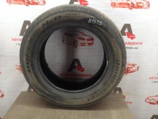 Шина летняя 235/60R18 BRIDGESTONE DUELER HP SPORT