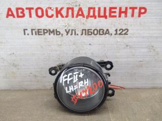 Фара противотуманная / ДХО FORD FOCUS 2 2004-2011 Б/У Фара противотуманная / ДХО FORD FOCUS 2 2004-2011