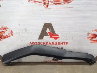 Запчасть спойлер (юбка) бампера переднего правый LEXUS RX -series 2015-н.в. 2015-2019