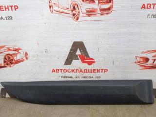 Молдинг двери задней правой RENAULT FLUENCE (2009-2017)