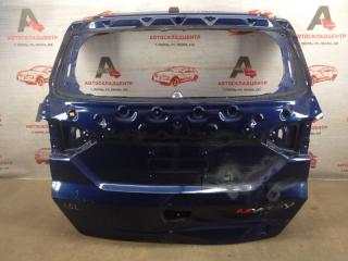 Запчасть дверь багажника LIFAN MYWAY (2016-н.в.)