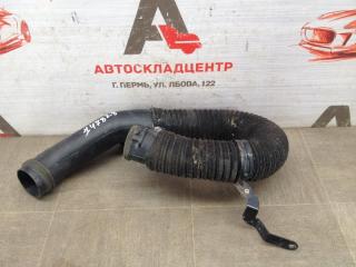Воздуховод - патрубок системы впуска TOYOTA AURIS (E15_) 2006-2012 
