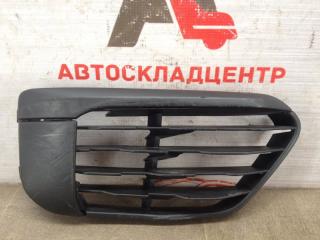 Запчасть решетка бампера переднего правая BMW X1-series (F48) 2015-н.в. 2015-2019