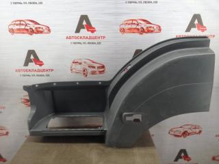 Подножка кабины левая MERCEDES TRUCK (грузовые и коммерческие) AXOR Б/У Подножка кабины левая MERCEDES TRUCK (грузовые и коммерческие) AXOR
