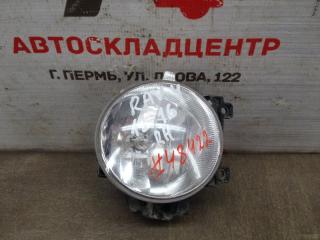 Запчасть фара противотуманная / дхо правая TOYOTA RAV-4 (XA40) 2012-2019 2012-2015