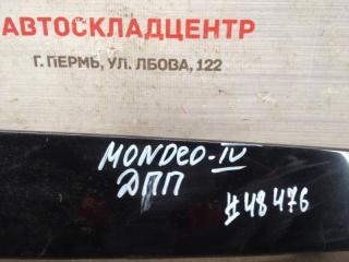 Фото запчасти накладка рамки двери задняя правая FORD MONDEO 4 2007-2015 Б/У запчасть Запчасть накладка рамки двери задняя правая FORD MONDEO 4 2007-2015