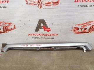 Молдинг капота SUBARU FORESTER (S13) 2012-2019 2012-2016 Б/У Молдинг капота SUBARU FORESTER (S13) 2012-2019 2012-2016