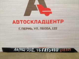 Запчасть молдинг рамки двери задний правый AUDI A6 (C7) 2010-2018