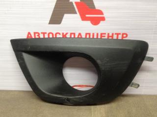 Запчасть накладка противотуманной фары / ходового огня  LADA GRANTA 2013-2018