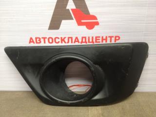 Запчасть накладка противотуманной фары / ходового огня  SUZUKI GRAND VITARA (2005-2017) 2012-2017